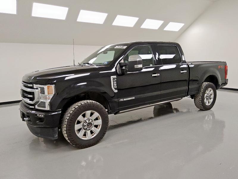 Toyota Camry Interior